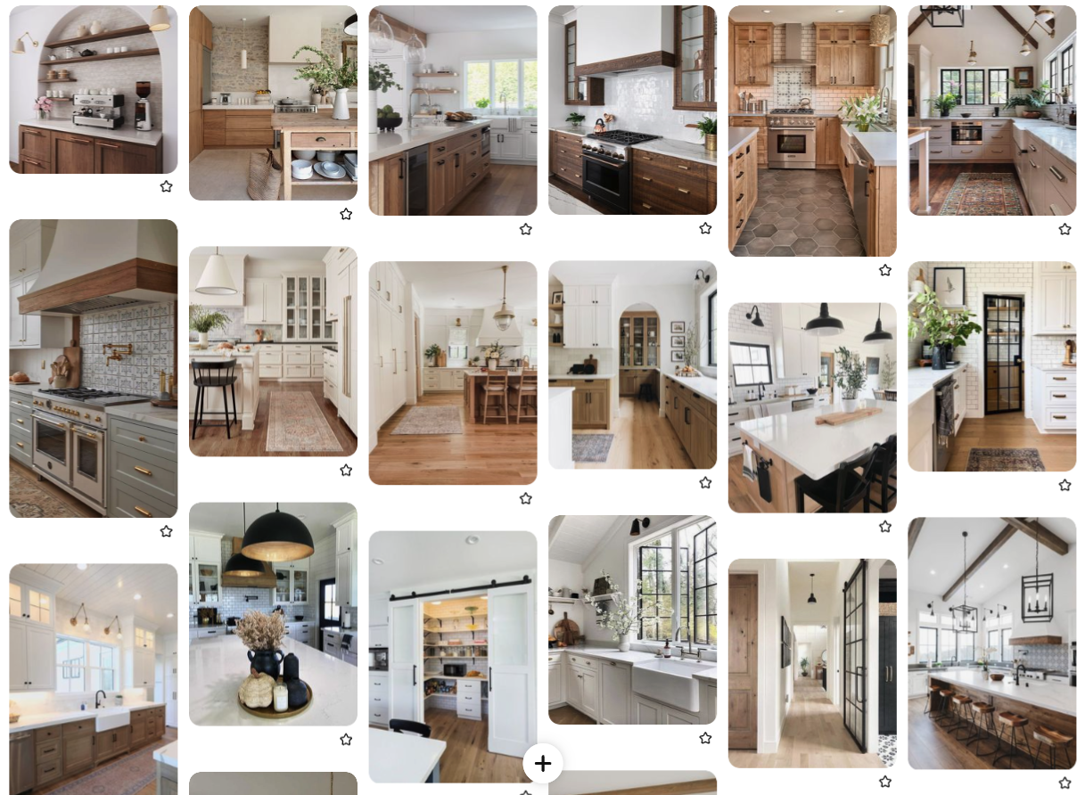 How to use Pinterest for your home renovation