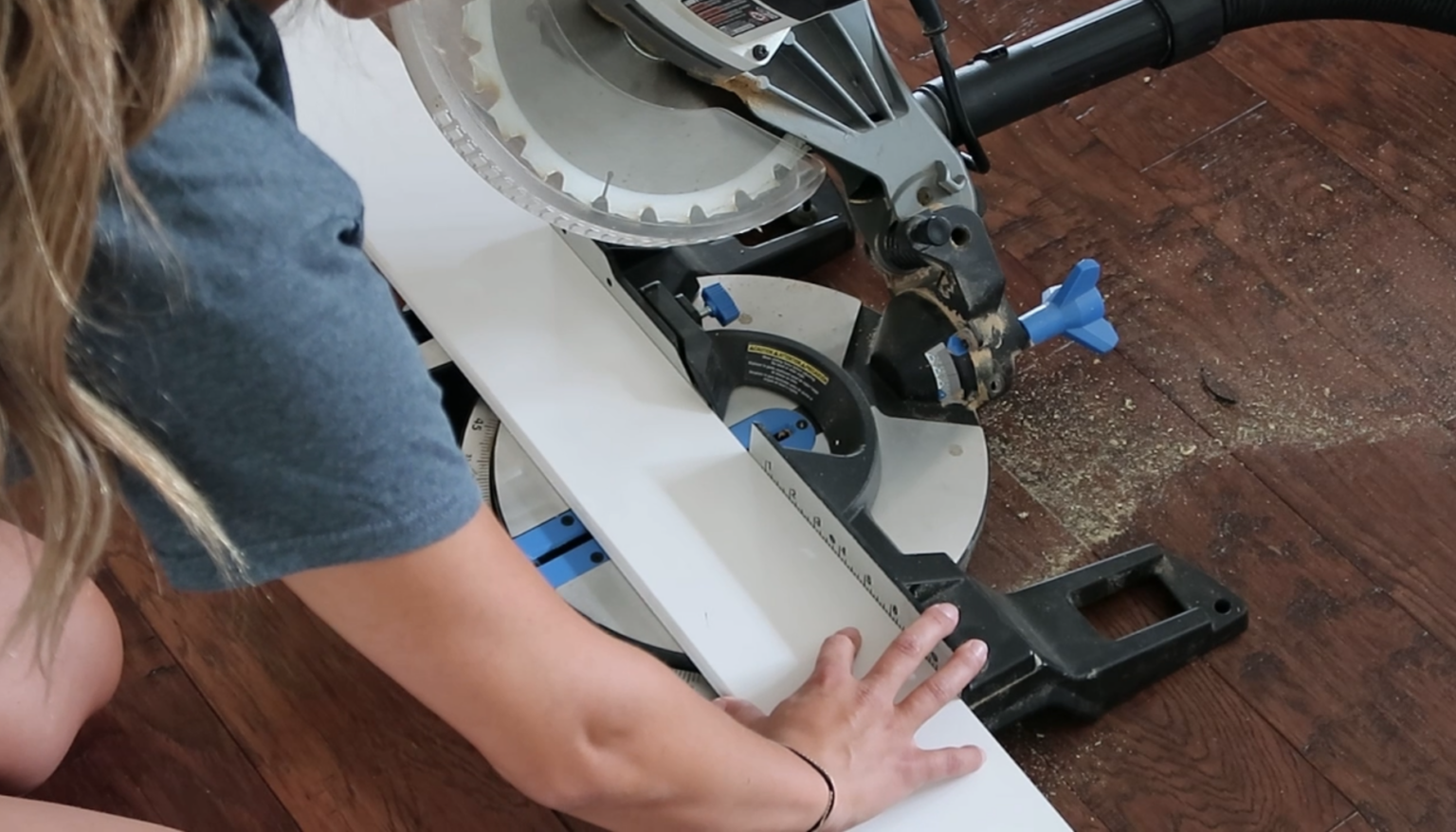 A Beginner’s Guide to Installing Baseboards: A Step-by-Step Tutorial ...